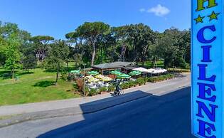 Hotel Cilene