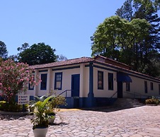 Hotel Termópolis