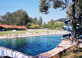Hotel Termópolis