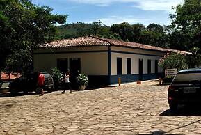Hotel Termópolis