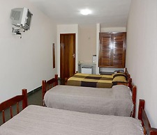 Hotel Termópolis