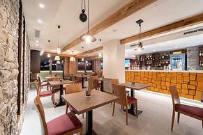 TH Courmayeur