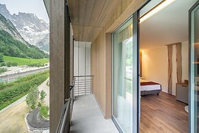 TH Courmayeur