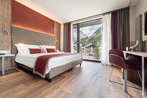 TH Courmayeur