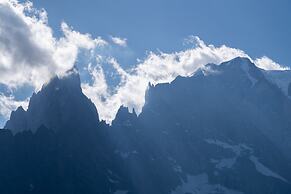 TH Courmayeur