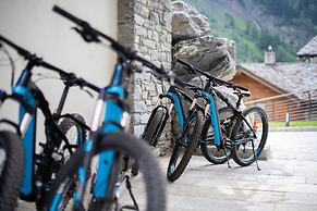 TH Courmayeur
