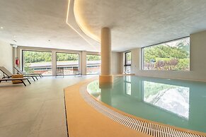 TH Courmayeur