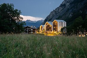 TH Courmayeur