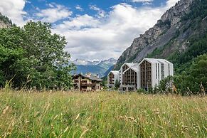 TH Courmayeur
