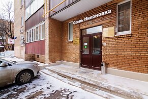 Nikonovka Hotel