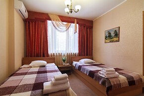 Nikonovka Hotel