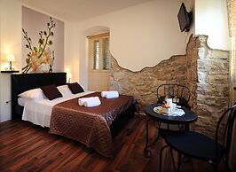 Rooms & apartment Lasta