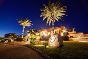 TH San Teodoro - Liscia Eldi Village