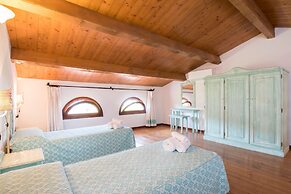 TH San Teodoro - Liscia Eldi Village