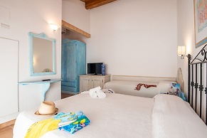 TH San Teodoro - Liscia Eldi Village