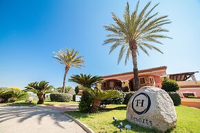 TH San Teodoro - Liscia Eldi Village