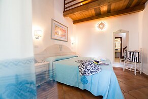 TH San Teodoro - Liscia Eldi Village