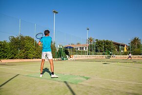 TH San Teodoro - Liscia Eldi Village