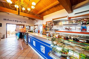 TH San Teodoro - Liscia Eldi Village