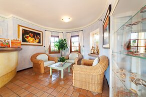 TH San Teodoro - Liscia Eldi Village