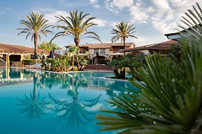 TH San Teodoro - Liscia Eldi Village