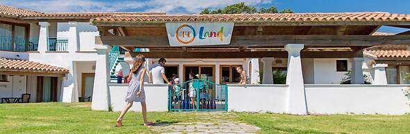 TH San Teodoro - Liscia Eldi Village