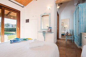 TH San Teodoro - Liscia Eldi Village