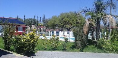 Apart del Cerro