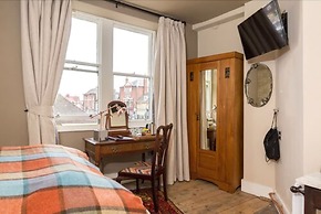 The Bull Hotel
