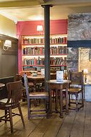 The Bull Hotel