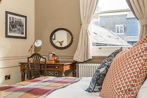 The Bull Hotel