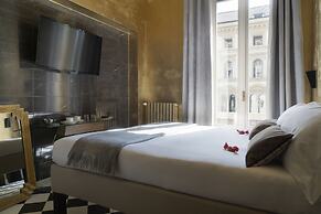 Rivière Private Rooms at the Park