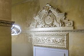 Rivière Private Rooms at the Park