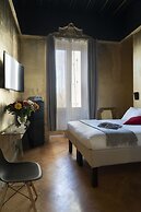 Rivière Private Rooms at the Park