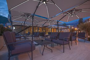 Fontana Hotel & Gastronomy