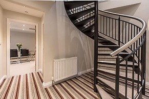 Waterfront Apartments