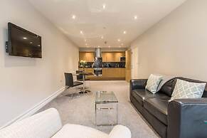 Waterfront Apartments