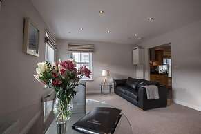 Waterfront Apartments