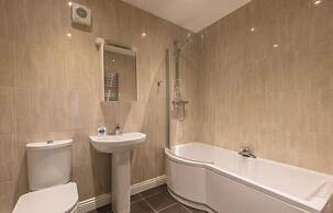 Waterfront Apartments