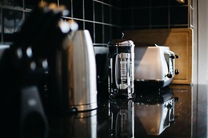 Waterfront Apartments