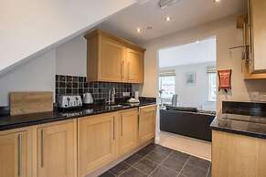 Waterfront Apartments