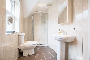 Waterfront Apartments