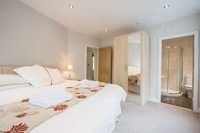 Waterfront Apartments