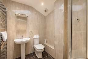 Waterfront Apartments