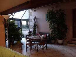 La Maison de Barbara