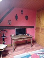 La Maison de Barbara