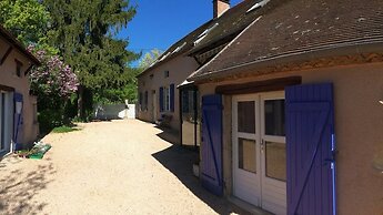 La Maison de Barbara
