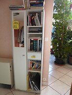 La Maison de Barbara