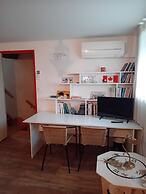 La Maison de Barbara