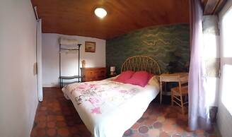 La Maison de Barbara